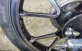 HONDA C125 SUPER CUB 2016 JA48