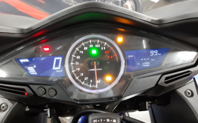 HONDA VFR800F 2022 RC79