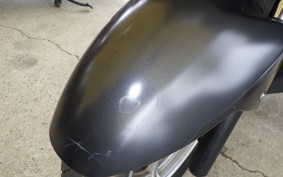 SUZUKI SKYWAVE 200 (Burgman 200) CH41A
