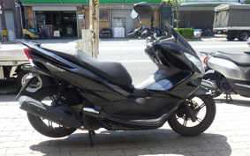 HONDA PCX 125 JF56