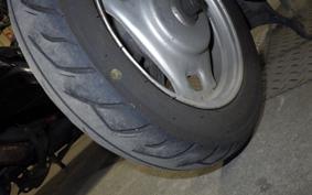 SUZUKI ADDRESS V50 G CA44A