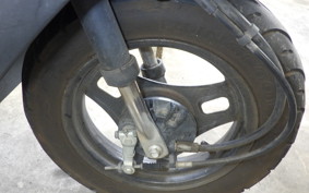 SUZUKI LET's 2 CA1PA