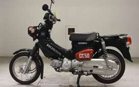HONDA ｸﾛｽｶﾌﾞ50 AA06