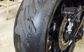 YAMAHA XSR700 2024 RM41J