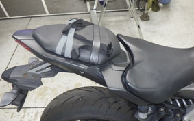 YAMAHA MT-07 2015 RM07J