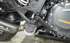 KTM 390 ADVENTURE 2021