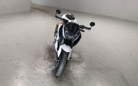 KAWASAKI Z250 ER250C