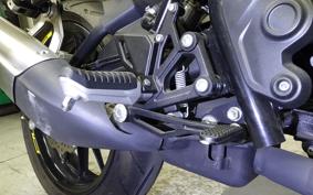 BENELLI レオンチーノ250