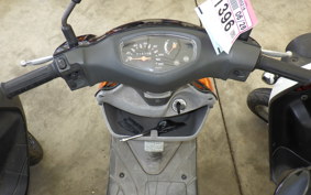 SUZUKI ADDRESS V125 CF4EA