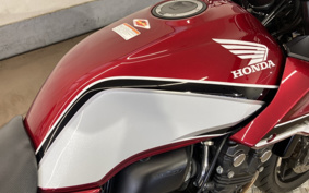 HONDA CB400 SUPER  BOL DOR ABS 2024 NC42