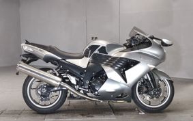 KAWASAKI ZZR1400 ZXT40A