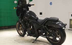 HONDA REBEL 1100 2024 SC83
