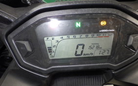 HONDA CBR400R ABS 2017 NC47