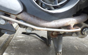 HONDA TODAY 2 AF67