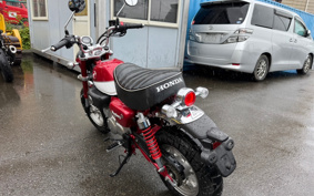 HONDA  MONKEY 125ABS JB02