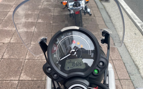 TRIUMPH STREET SCRAMBLER 2019 DAD78G