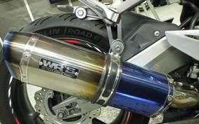 HONDA CBR250RR 2002 MC51