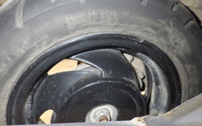 HONDA SPACY 100 JF13