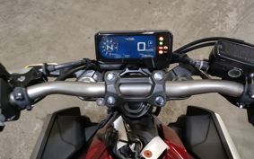 HONDA CB650R 2020 RH03