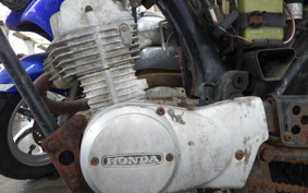HONDA NAUTY DAX CY50