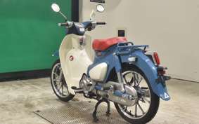 HONDA C125 SUPER CUB JA71