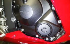 HONDA CBR600RR 2021 PC40