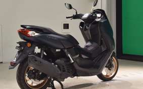 YAMAHA N-MAX 2022 SEG6J