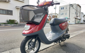 YAMAHA JOG POCHE  SPACE INO BEIGE YON SA08J