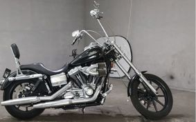 HARLEY HARLEY FXDL1580 GN4