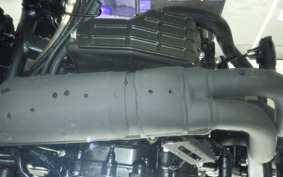 HONDA CL500 2026 PC68