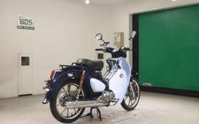 HONDA C125 SUPER CUB 2019 JA58