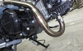 HONDA DAX 125 2025 JB04