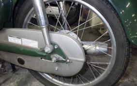 HONDA C50 SUPER CUB AA01