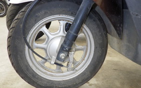 HONDA TACT Basket AF75