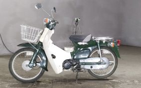 HONDA SUPER CUB50 AA01