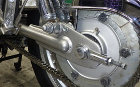YAMAHA SR400 Gen.4 2013 RH03J