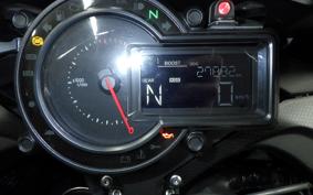 KAWASAKI NINJA H2 2015