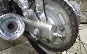 YAMAHA SRV250 RENAISSA S 4DN