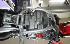 HONDA CRF250L 2018 MD47