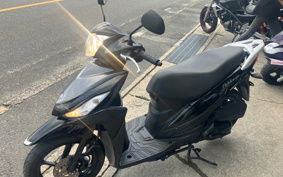 SUZUKI ADDRESS V110 CE47A