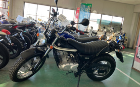 SUZUKI VANVAN 200 NH42A