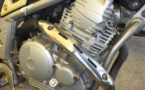 YAMAHA TRICKER DG10J