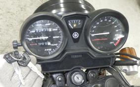 YAMAHA YBR125