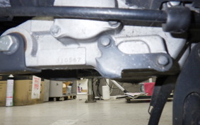 SUZUKI ADDRESS V125 2021 CF4EA
