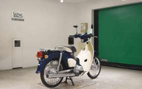 HONDA C50 SUPER CUB 2023 AA09