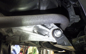 SUZUKI ADDRESS 110 1992 CE47A