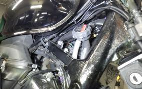 HONDA VT400S 2013 NC46