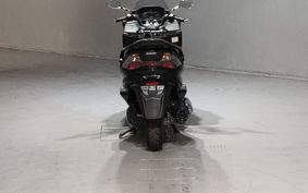 SUZUKI SKYWAVE 250S CJ46A