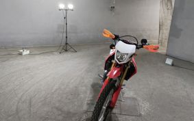 HONDA CRF250L MD44