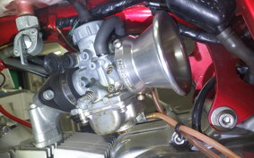 HONDA MONKEY AB27